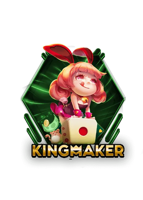KINGMAKER SLOT