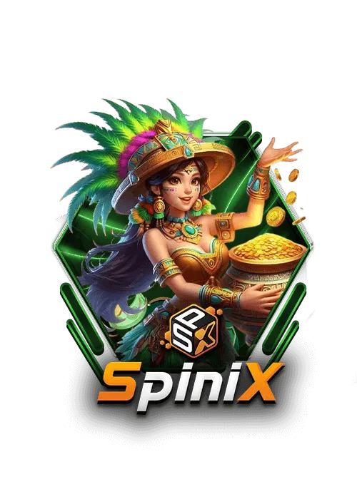 SPINIX SLOT